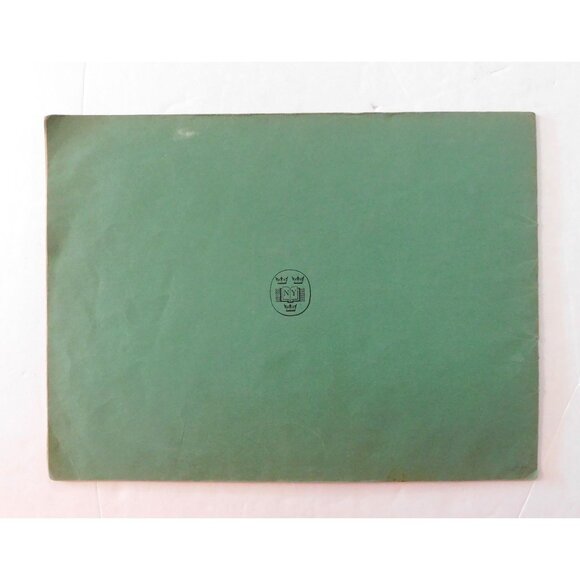 Singing and Playing Beginners Book Of The Oxford Piano Course Copyright 1928 - Picture 2 of 6